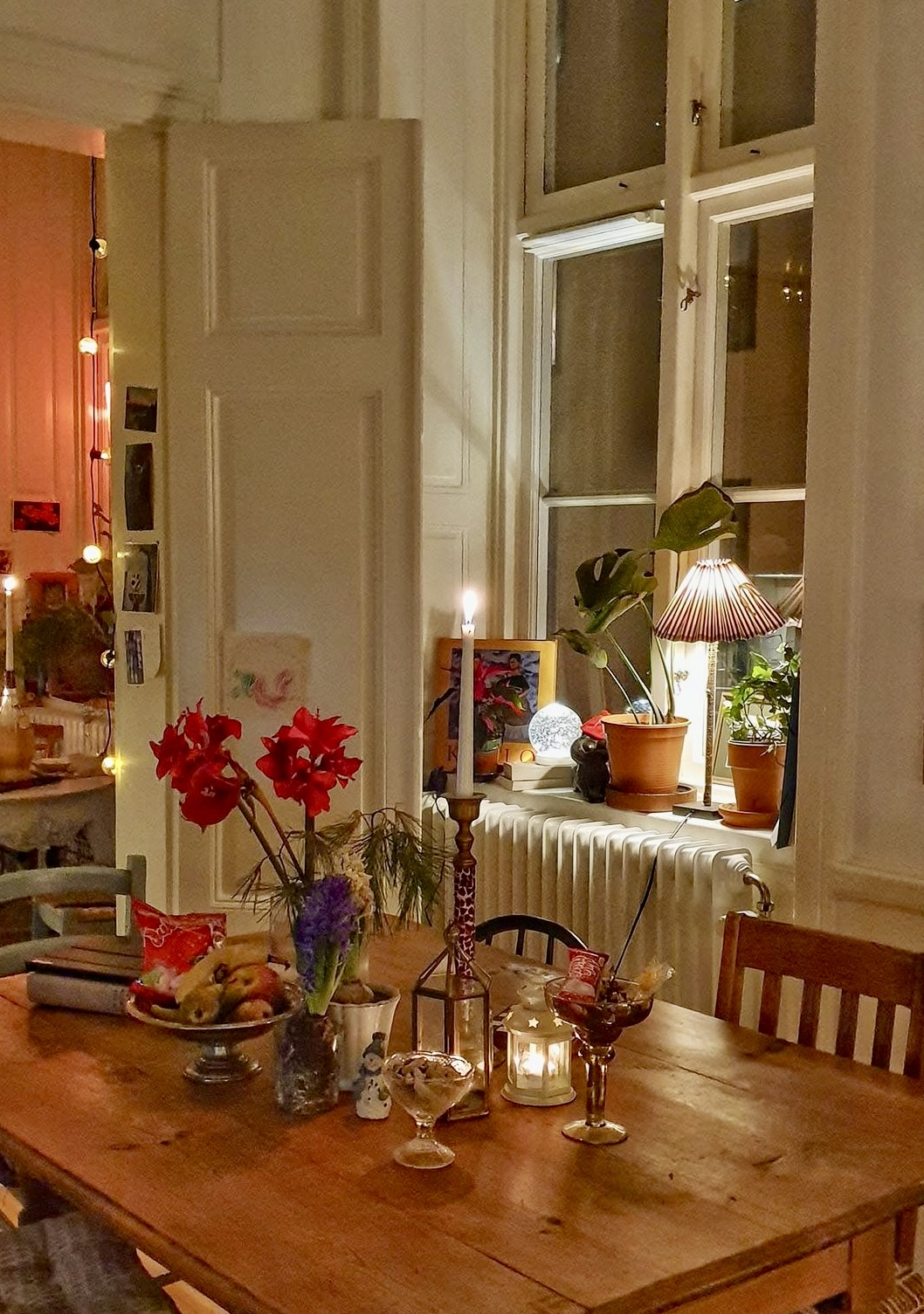 Urban Cottage · north-star reference